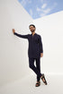 Nerds Kurta Set
